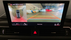 Audi A4 Allroad 50 TDI Quattro Vorsprung 5dr Tip Tronic Diesel Estate